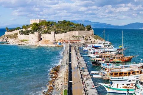 Bingo Kusadasi 5* foto 6