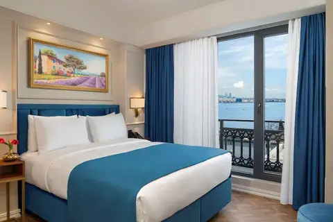 Royan Hotel Hagia Sophia Istanbul in Fatih