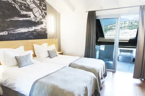 Garda Hotel Forte Charme in Torbole Casaglia — foto 18