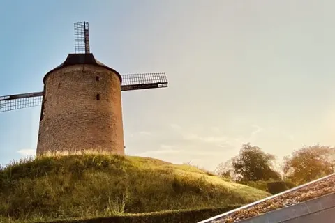 Hotel Restaurant Ruimzicht foto 35