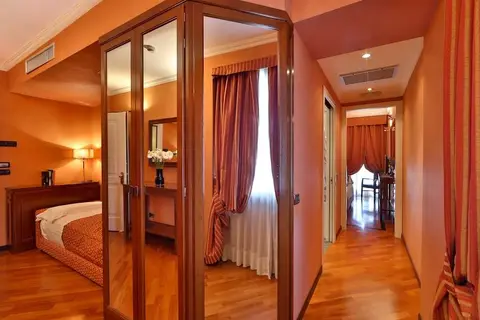 Grand Hotel Adriatico in Florence, foto 16