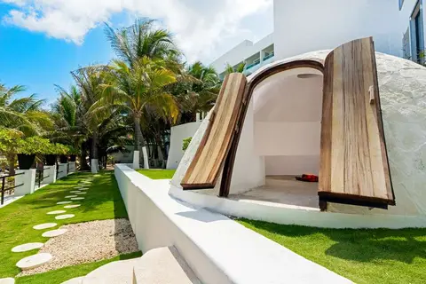 Flamingo Cancun Resort in Cancùn — foto 21