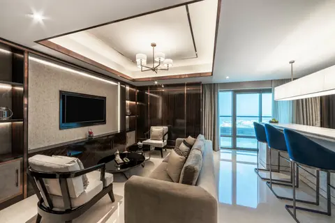 Hilton Doha The Pearl in Doha — foto 10