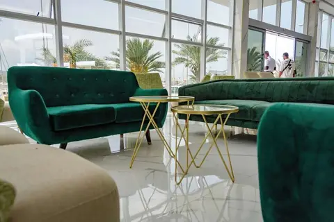 Ouril Hotel Mindelo in Mindelo — foto 16