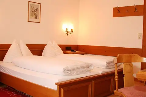 Hotel Salzburgerhof in Maria Alm am Steinernen Meer