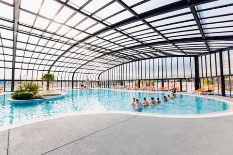 Camping Club Médoc Plage - Ms Vacances foto 10