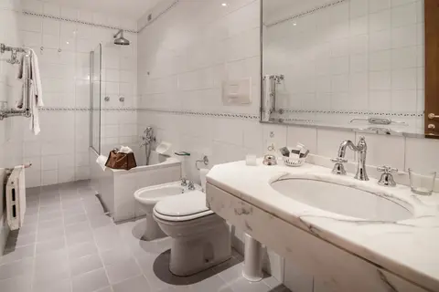 Grandhotel Bastiani in Grosseto, foto 11