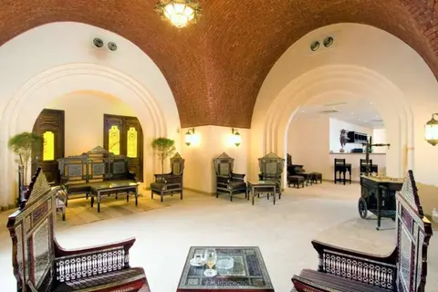 Rohanou Beach Resort & Ecolodge in Rohanou Beach Resort, foto 6