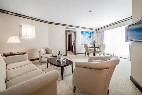 Sesimbra Oceanfront Hotel - Preferred Hotels and Resorts foto 8