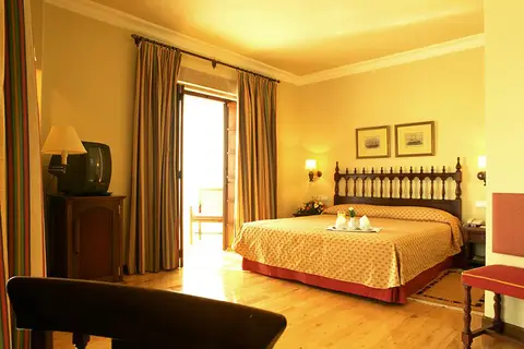 Parador de Ferrol in Ferrol — foto 15