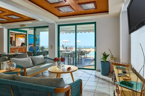 Bella Vista in Δημοτική Ενότητα Χερσονήσου — foto 4