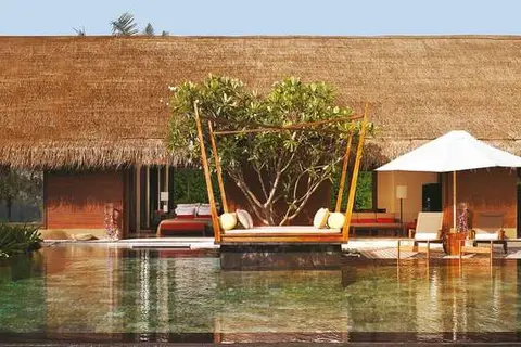 One & Only Reethi Rah in Maldives — foto 26
