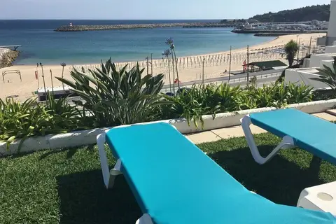 Hotel Do Mar in Sesimbra — foto 9