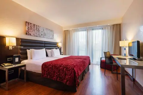 Hotel Exe Budapest Center in Boedapest — foto 2