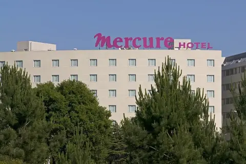 Mercure Porto Gaia Hotel in Vila Nova de Gaia