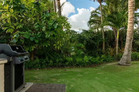 Plantation Hale Suites in Kapaa — foto 25
