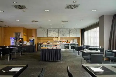 Eurohotel Barcelona Diagonal Port in Barcelona — foto 14