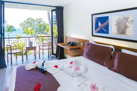 Coral Strand in Pascal Village — foto 30