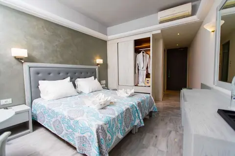 Anita Beach Hotel in Rethimnon, foto 6