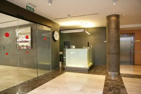 Exe Las Palmas in Las Palmas de Gran Canaria — foto 29