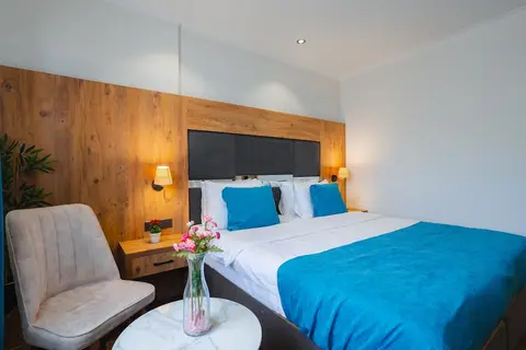 Berlin Suite Hotel in Ortahisar, foto 30
