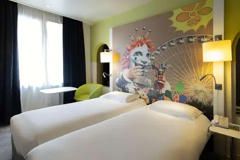 Mercure Nice Centre Grimaldi in Nice, foto 11