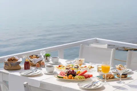 White Suites Resort in Δημοτική Ενότητα Κασσάνδρας — foto 15