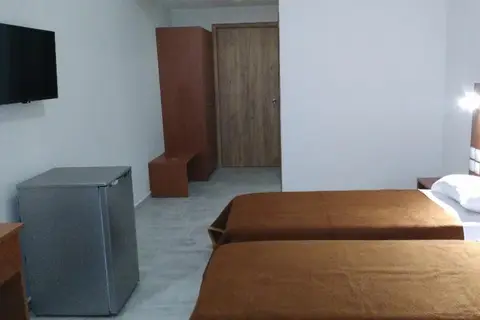 Hotel Sydney in Δημοτική Ενότητα Λαγανά — foto 3