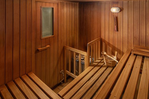 Hotel Sonnhof foto 20