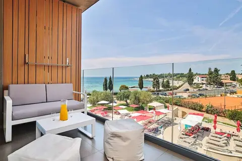 Park Plava Laguna in Poreč — foto 10