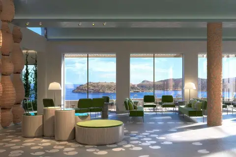 Cayo Exclusive Resort & Spa in Agios Nikolaos Municipal Unit, foto 11