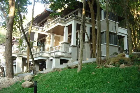 Baan Krating Phuket Resort in ตำบลราไวย์ — foto 18