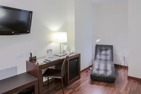 Hotel Gran Ultonia in Girona — foto 29