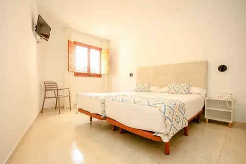 Hostal San Juan in el Campello — foto 3