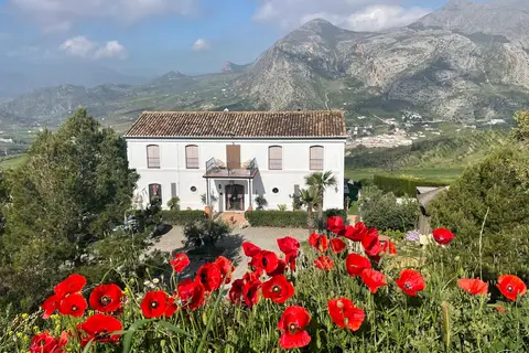 La Sorpresa in Valle de Abdalajís — foto 12