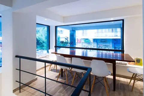 Spot Apart Residence in Athene — foto 6