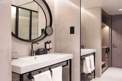 Luster Hotel in Lissabon, foto 19