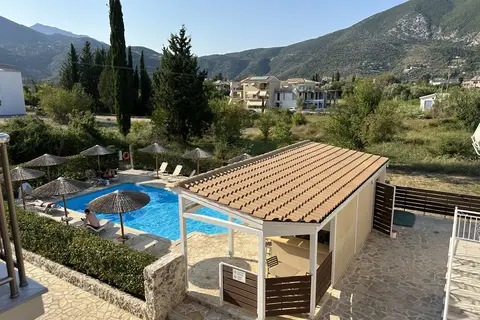 Phillipos Studios in Δημοτική Ενότητα Λευκάδος — foto 7