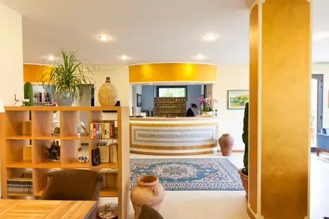 Hotel Andreaneri in Pietrasanta — foto 20