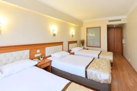 Prestige Hotel in Fatih — foto 25
