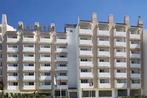 Cheerfulway Minichoro Apartamentos in Albufeira — foto 21