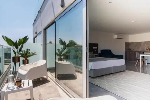 Rio Gardens in Ayia Napa — foto 7
