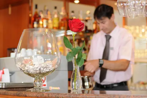 Hotel Rosina in Rijeka — foto 10