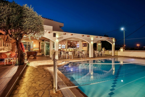 Hotel Malibu Boutique Studios foto 18