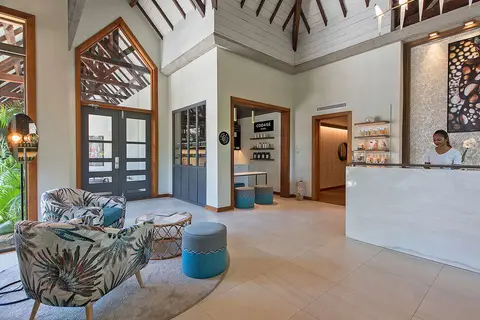 Royal Palm Beachcomber Luxury in Grand Baie VCA, East — foto 20