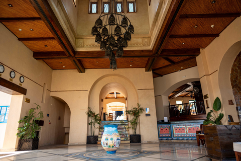 Hotel Marina Lodge at Port Ghalib foto 19