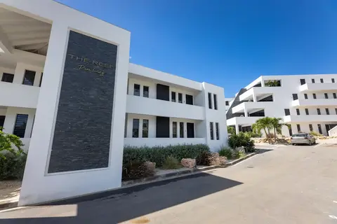 The Reef - Blue Bay Golf & Beach Resort in Willemstad — foto 9