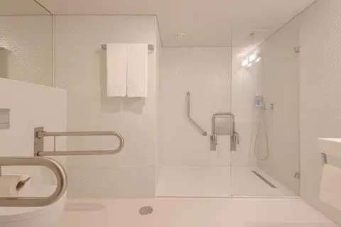Moov Hotel Porto Norte in São Mamede de Infesta e Senhora da Hora — foto 26