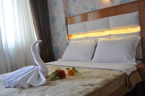 Hotel Star Park in Fatih — foto 15