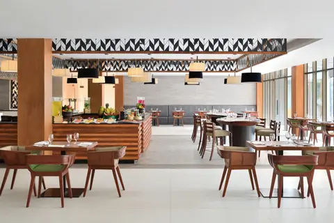 Sheraton Kosgoda Turtle Beach Resort in Kosgoda — foto 27